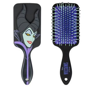8445484385908-vrouwen-haarborstel-cerda-disney-villains-maleficent-x12-zwart-tu