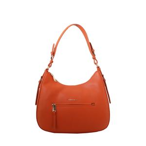 36263-660-leren-schoudertas-voor-dames-chabrand-montmartre-oranje-tu