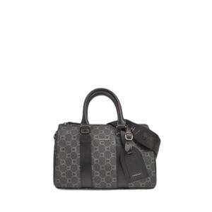 85060111-111-ritsluiting-canvas-tas-chabrand-icone-zwart-tu