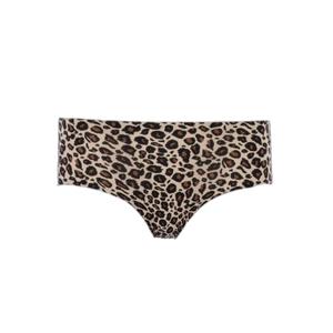 c11d40-0oz-korte-dameskleding-chantelle-softstretch-leopard-nu-tu