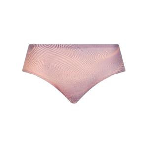 c11d40-b15-korte-dameskleding-chantelle-softstretch-print-iris-tu