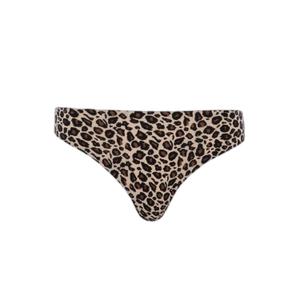 c11d90-0oz-damesslipjes-chantelle-softstretch-leopard-nu-tu
