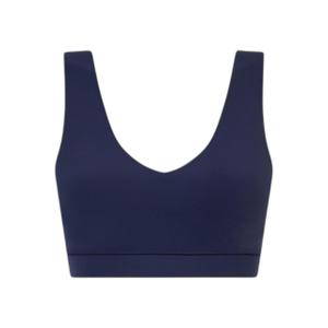 c16a10-023-dames-bh-met-beugel-chantelle-softstretch-ultramarijnblauw