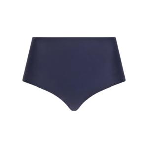 c26470-023-damesslip-met-hoge-taille-chantelle-softstretch-ultramarijnblauw-tu