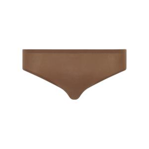 c26490-02e-damesslipjes-chantelle-softstretch-cacao-tu