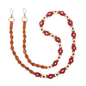 fleur-burgundy-smartphone-kabel-charlot-paris-bordeauxrood-130-cm