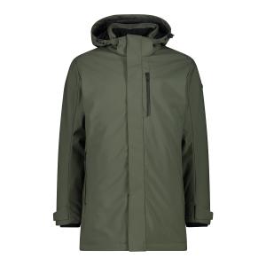 33k3847-e319-softshell-parka-cmp-oliegroen