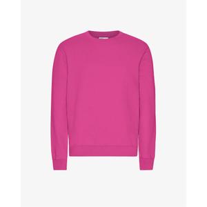 cs1005-magentablaze-trui-met-ronde-hals-colorful-standard-classic-magenta-blaze-magenta-blaze