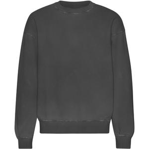 cs1012-fadedblack-oversized-sweatshirt-met-ronde-hals-colorful-standard-organic-faded-black-vervaagd-zwart