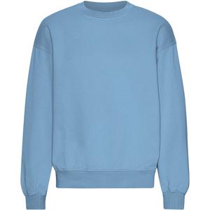 cs1012-seasideblue-oversized-sweatshirt-met-ronde-hals-colorful-standard-organic-seaside-blue-kustblauw