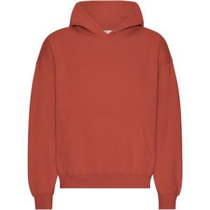 cs1015-darkamber-oversized-sweatshirt-met-capuchon-colorful-standard-organic-dark-amber-donker-amber