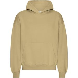 cs1015-desertkhaki-oversized-sweatshirt-met-capuchon-colorful-standard-organic-desert-khaki-woestijn-kaki