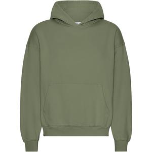 cs1015-dustyolive-oversized-sweatshirt-met-capuchon-colorful-standard-organic-dusty-olive-stoffige-olijf