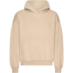 cs1015-honeybeige-oversized-sweatshirt-met-capuchon-colorful-standard-organic-honey-beige-honingbeige