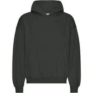 cs1015-huntergreen-oversized-sweatshirt-met-capuchon-colorful-standard-organic-hunter-green-jagersgroen