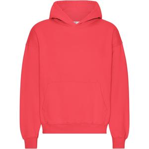 cs1015-redtangerine-oversized-sweatshirt-met-capuchon-colorful-standard-organic-red-tangerine-rode-mandarijn