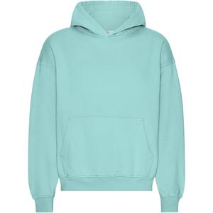 cs1015-tealblue-oversized-sweatshirt-met-capuchon-colorful-standard-organic-teal-blue-groenblauw