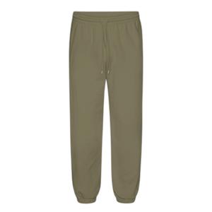 cs1019-dustyolive-broek-colorful-standard-organic-2-0-stoffige-olijf