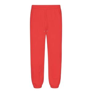 cs1019-redtangerine-broek-colorful-standard-organic-2-0-rode-mandarijn