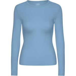 cs2055-seasideblue-dames-t-shirt-met-lange-mouwen-colorful-standard-organic-seaside-blue-kustblauw