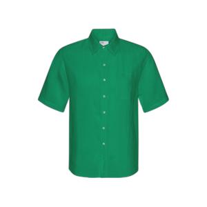 cs4010-kellygreen-linnen-overhemd-colorful-standard-driekleurig-groen