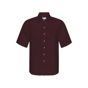 cs4010-oxbloodred-linnen-overhemd-colorful-standard-ossenbloed-rood