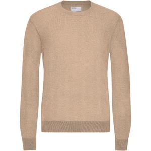 cs5086-honeybeige-trui-colorful-standard-honey-beige-honingbeige