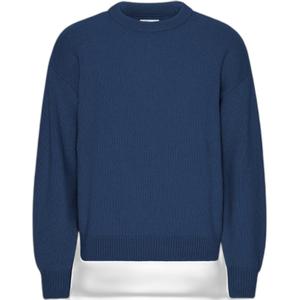 cs5088-marineblue-oversized-wollen-trui-colorful-standard-merino-marineblauw