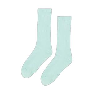 cs6005-lightaqua-sokken-colorful-standard-organic-active-light-aqua-licht-aqua