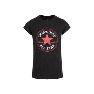 468992-k25-meisjes-t-shirt-converse-chuck-patch-zwart-wit
