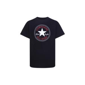 966500-023-kinder-t-shirt-converse-chuck-patch-zwart