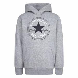 9cc858-042-junior-hoodie-converse-fleece-ctp-core-po-donkergrijze-heide