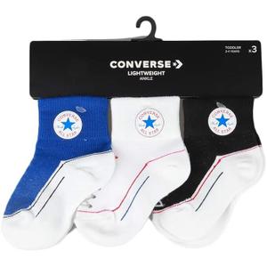 pc0172-024-baby-gestreepte-sokken-converse-x3-blauw-4-5-jaar