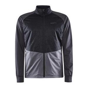 co1909581-999992-waterproof-jack-met-afneembare-capuchon-craft-black-slate