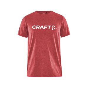 c1913423-430200-t-shirt-craft-helder-rood-melange