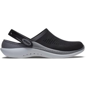 206708-0dd-verstopping-crocs-literide-360-zwart-leigrijs