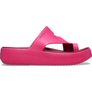 210834-6zq-hakken-slippers-voor-dames-crocs-getaway-platform-toe-loop-drakenvrucht