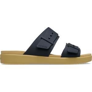 211215-00w-vrouwenslippers-crocs-brooklyn-low-low-zwart-tint