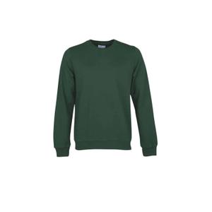 cs1005-emeraldgreen-sweatshirt-ronde-hals-colorful-standard-classic-organic-smaragdgroen