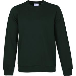 cs1005-huntergreen-sweatshirt-ronde-hals-colorful-standard-classic-organic-jagersgroen