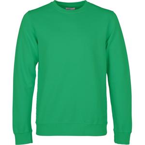 cs1005-kellygreen-sweatshirt-ronde-hals-colorful-standard-classic-organic-driekleurig-groen