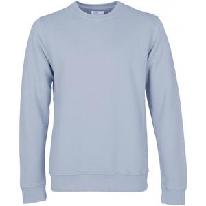 cs1005-powderblue-sweatshirt-ronde-hals-colorful-standard-classic-organic-poederblauw