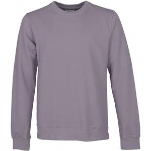 cs1005-purplehaze-sweatshirt-ronde-hals-colorful-standard-classic-organic-paarse-waas