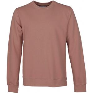 cs1005-rosewoodmist-sweatshirt-ronde-hals-colorful-standard-classic-organic-rozenhout-mist