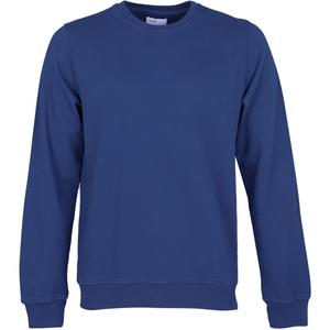 cs1005-royalblue-sweatshirt-ronde-hals-colorful-standard-classic-organic-koningsblauw