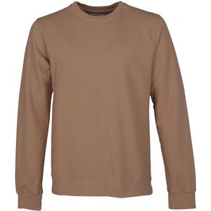 cs1005-saharacamel-sweatshirt-ronde-hals-colorful-standard-classic-organic-sahara-kameel