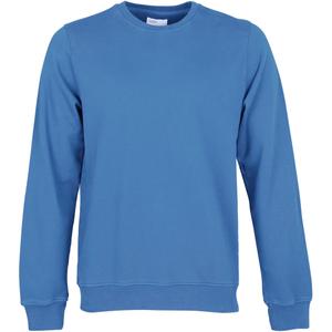 cs1005-skyblue-sweatshirt-ronde-hals-colorful-standard-classic-organic-hemelsblauw