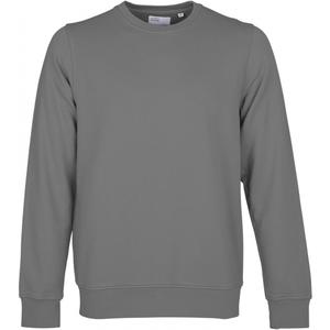 cs1005-stormgrey-sweatshirt-ronde-hals-colorful-standard-classic-organic-stormgrijs