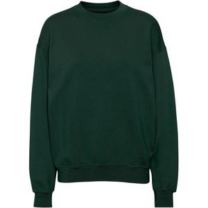 cs1012-huntergreen-sweatshirt-ronde-hals-colorful-standard-organic-oversized-jagersgroen