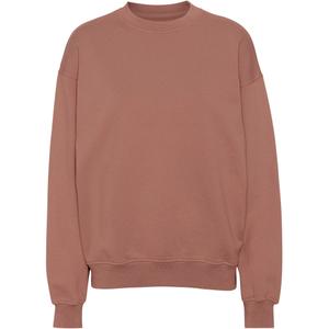 cs1012-rosewoodmist-sweatshirt-ronde-hals-colorful-standard-organic-oversized-rozenhout-mist